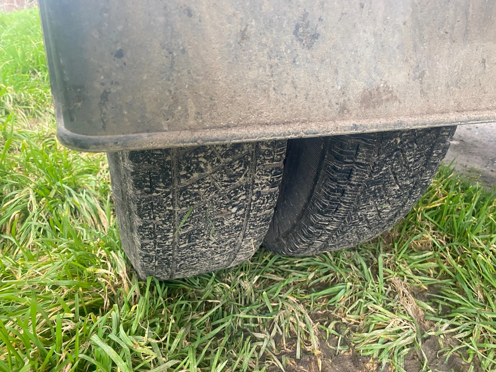 Iveco 35c13 Тристранен Самосвал - изображение 9