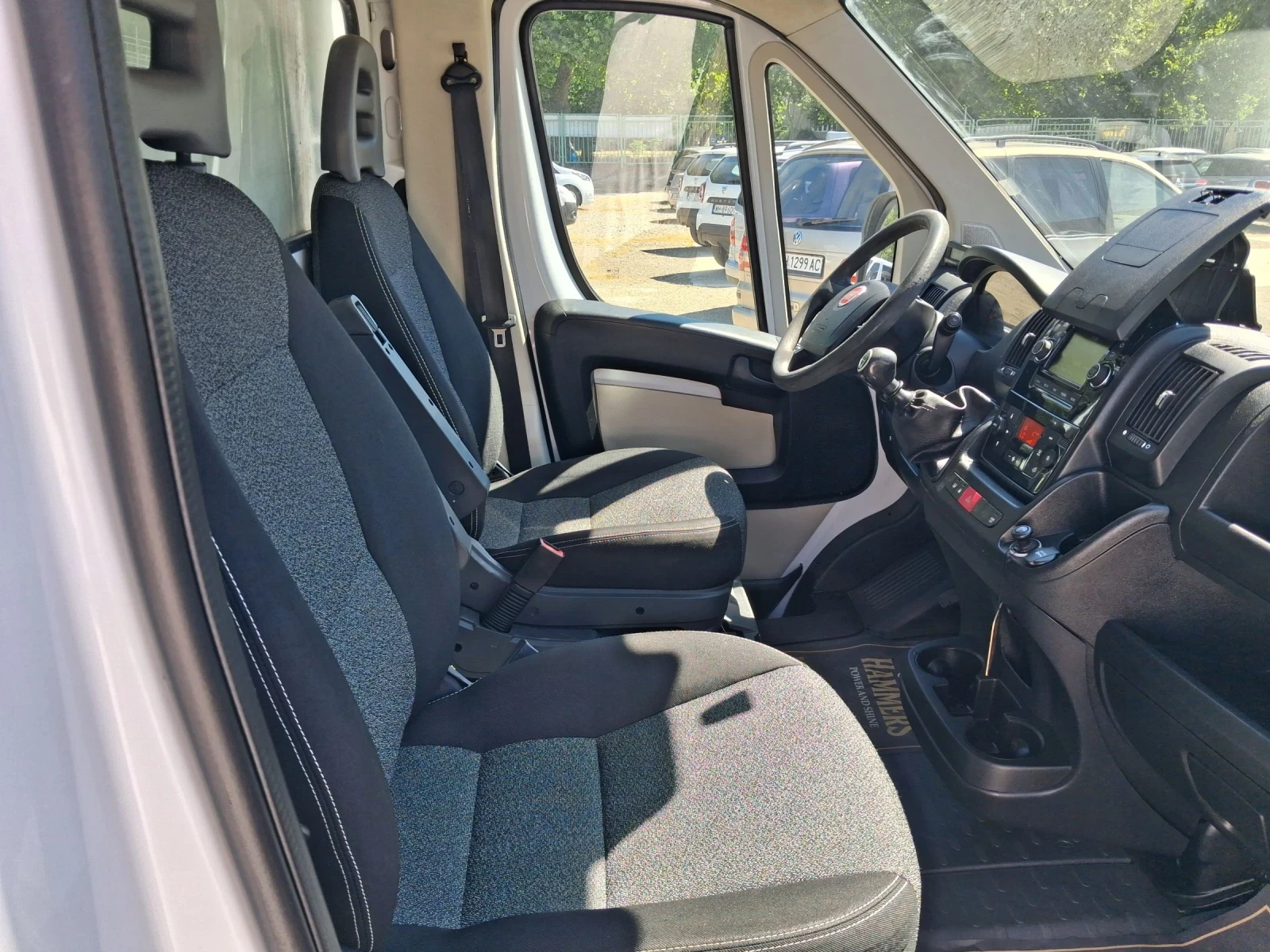 Fiat Ducato 3.0, 180, �.�. 4.20 �., ��������, ���������, ��� | Mobile.bg � ����������� 10