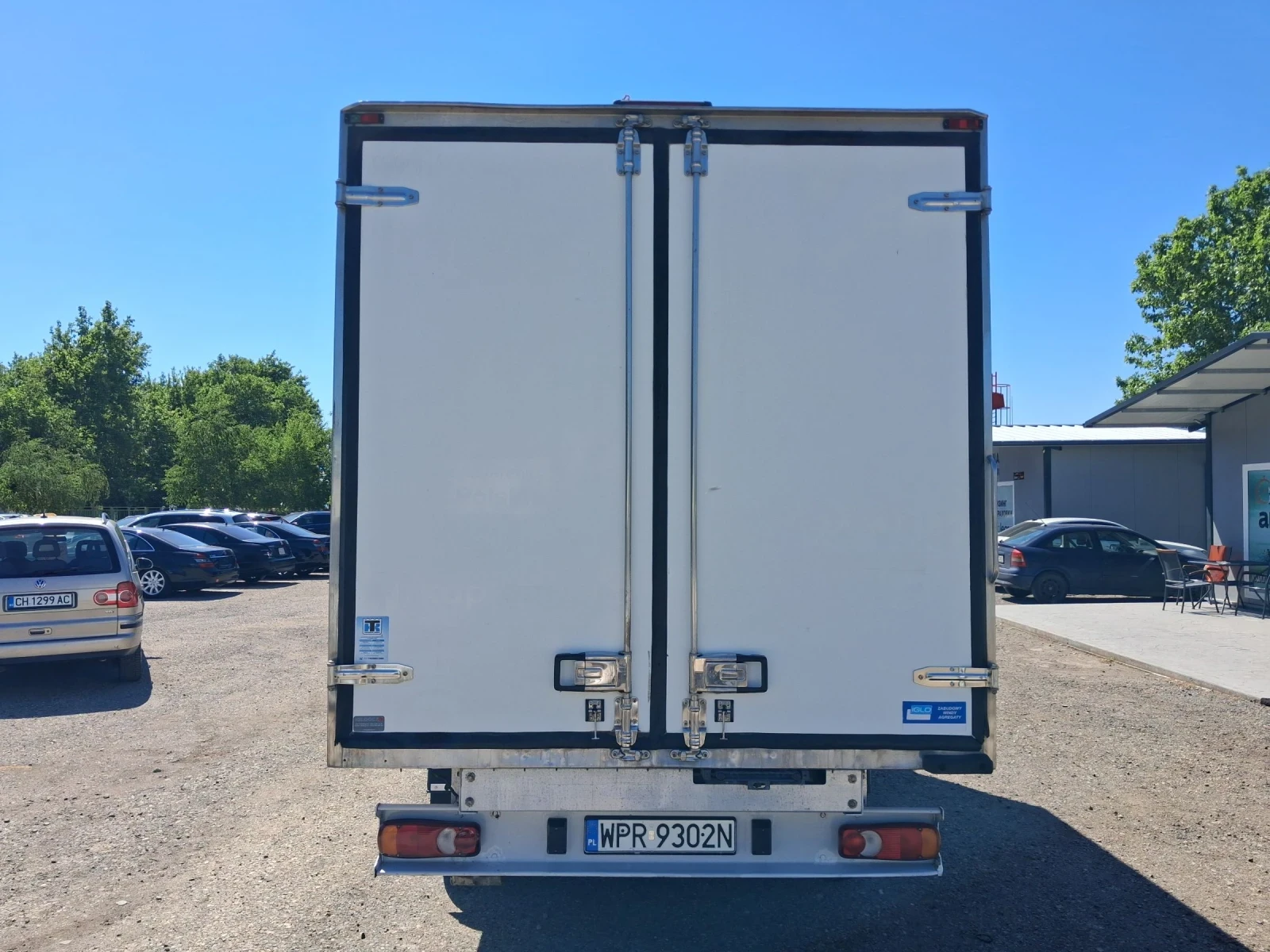 Fiat Ducato 3.0, 180, �.�. 4.20 �., ��������, ���������, ��� | Mobile.bg � ����������� 6
