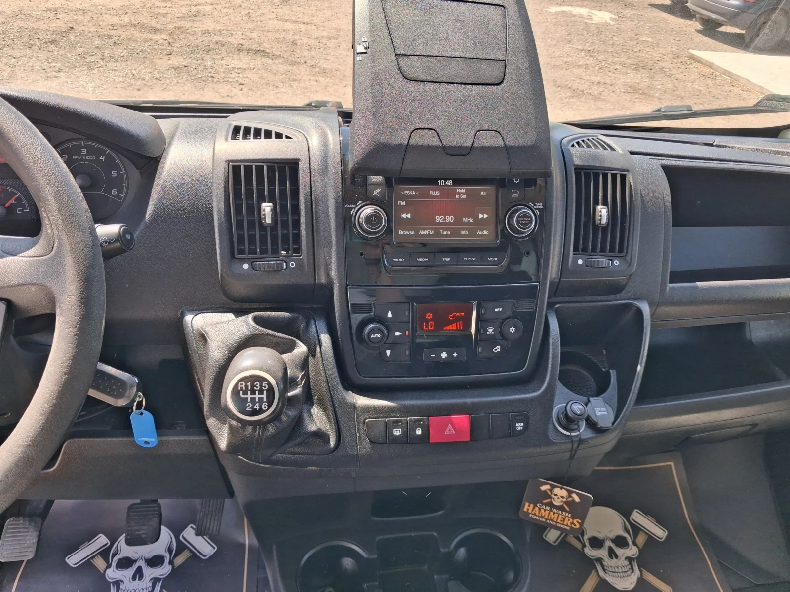 Fiat Ducato 3.0, 180, �.�. 4.20 �., ��������, ���������, ��� | Mobile.bg � ����������� 15