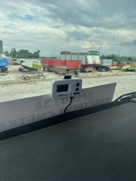 Daf CF 29 метра стрела.   Реални километри!, снимка 17