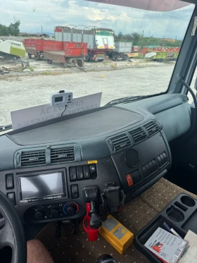 Daf CF 29 метра стрела.   Реални километри!, снимка 16
