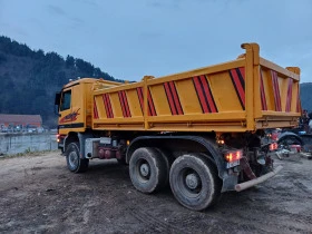 Mercedes-Benz Actros 33.460 Ретардер 6Х6, снимка 15