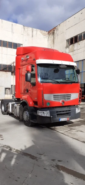 Renault Premium 460 eev | Mobile.bg    1