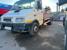 Обява за продажба на Iveco Daily Фекалка ~11 400 лв. - изображение 4