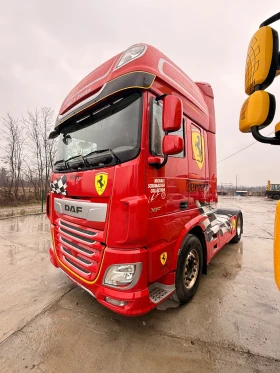 Daf XF 480 FERRARI EDITION, снимка 2