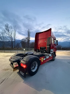 Daf XF 480 FERRARI EDITION, снимка 5