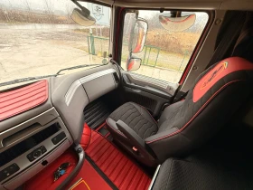 Daf XF 480 FERRARI EDITION, снимка 13