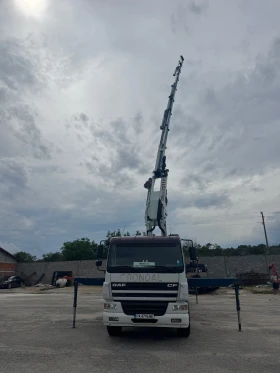 ����� �� �������� �� Daf CF 29 ����� ������.   ������ ���������!
