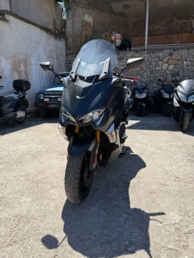 Yamaha T-max SX, снимка 6
