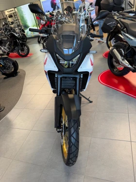 Honda Xl 750, снимка 6