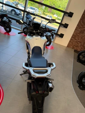 Honda Xl 750, снимка 3