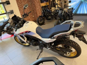 Honda Xl 750, снимка 4