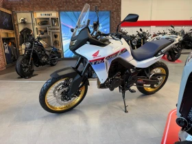 Honda Xl 750, снимка 5