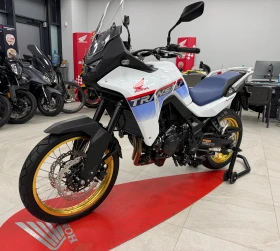 Honda Xl 750 - ПРОМО ЦЕНА!, снимка 7
