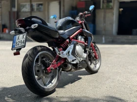 Kawasaki ER Er6N, снимка 3