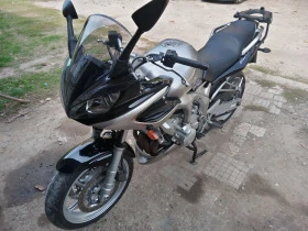 Yamaha FZ6 600i, снимка 5