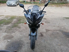 Yamaha FZ6 600i, снимка 4