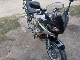 Yamaha FZ6 600i, снимка 6