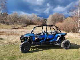     Polaris RZR