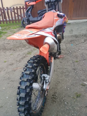 Ktm SX-F  . | Mobile.bg    2