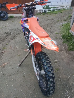 Ktm SX-F  . | Mobile.bg    8