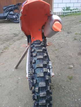 Ktm SX-F  . | Mobile.bg    7