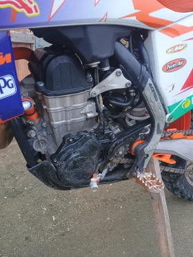 Ktm SX-F  . | Mobile.bg    9