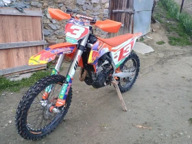 Ktm SX-F  . | Mobile.bg    11