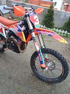 Ktm SX-F  . | Mobile.bg    4