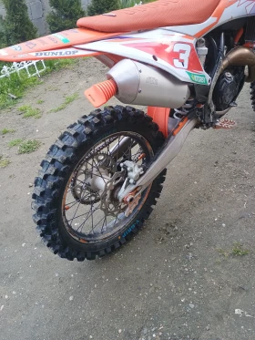 Ktm SX-F  . | Mobile.bg    6