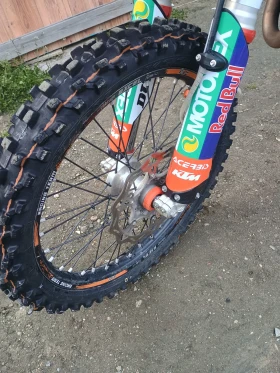 Ktm SX-F  . | Mobile.bg    3