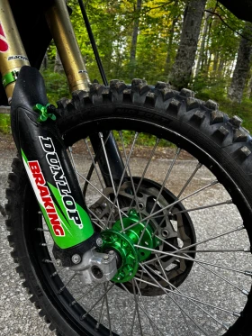 Kawasaki Kx | Mobile.bg    10