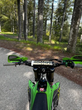 Kawasaki Kx | Mobile.bg    8