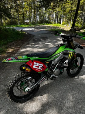 Kawasaki Kx | Mobile.bg    7