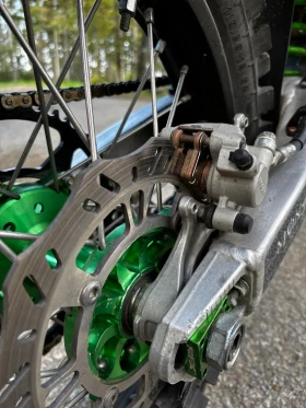 Kawasaki Kx | Mobile.bg    9