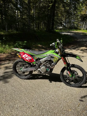 Kawasaki Kx | Mobile.bg    2