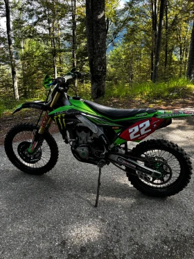 Kawasaki Kx | Mobile.bg    3