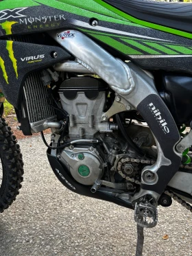 Kawasaki Kx | Mobile.bg    11