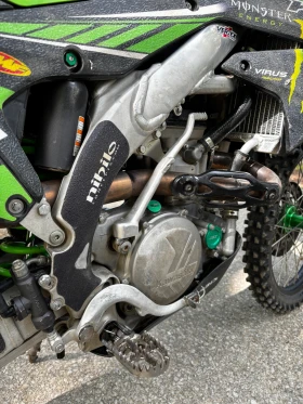 Kawasaki Kx | Mobile.bg    5