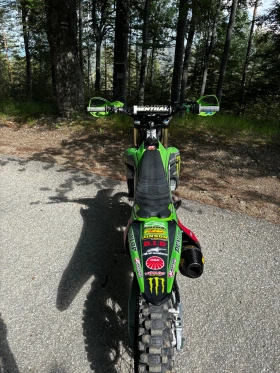Kawasaki Kx | Mobile.bg    12