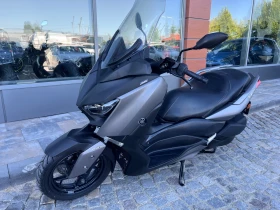 Yamaha X-max 300 ABS | Mobile.bg    5