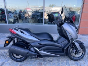  Yamaha X-max