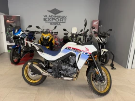 ������ Honda Xl