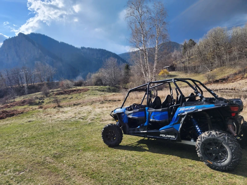 Polaris RZR, снимка 3 - Мотоциклети и мототехника - 48873065