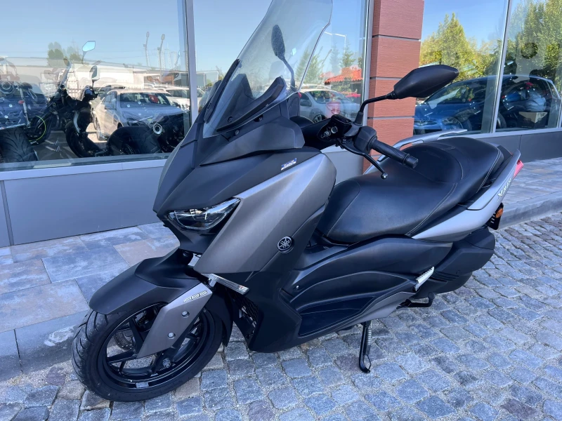 Yamaha X-max 300 ABS, снимка 5 - Мотоциклети и мототехника - 51535343