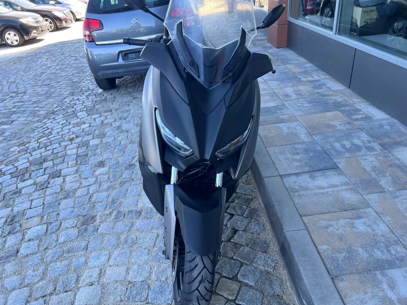 Yamaha X-max 300 ABS, снимка 7 - Мотоциклети и мототехника - 51535343