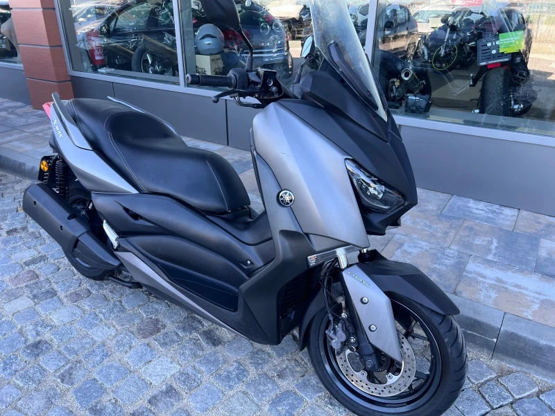 Yamaha X-max 300 ABS, снимка 2 - Мотоциклети и мототехника - 51535343