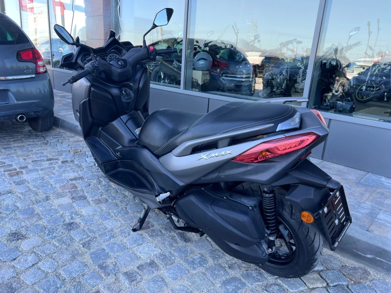 Yamaha X-max 300 ABS, снимка 6 - Мотоциклети и мототехника - 51535343