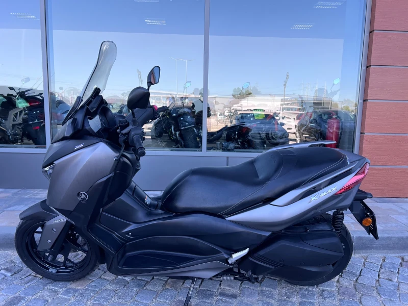 Yamaha X-max 300 ABS, снимка 4 - Мотоциклети и мототехника - 51535343